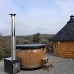 Maison Bois Kota / Bain Nordique / Proche De La / Kota Grill *