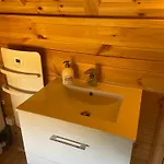 Maison Bois Kota / Bain Nordique / Proche De La / Kota Grill