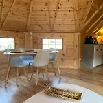 Maison Bois Kota / Bain Nordique / Proche De La / Kota Grill 別荘