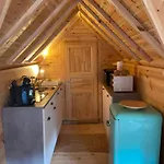 Maison Bois Kota / Bain Nordique / Proche De La / Kota Grill 別荘