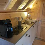 Maison Bois Kota / Bain Nordique / Proche De La / Kota Grill * Longueil