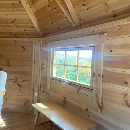 度假居 Maison Bois Kota / Bain Nordique / Proche De La / Kota Grill Longueil