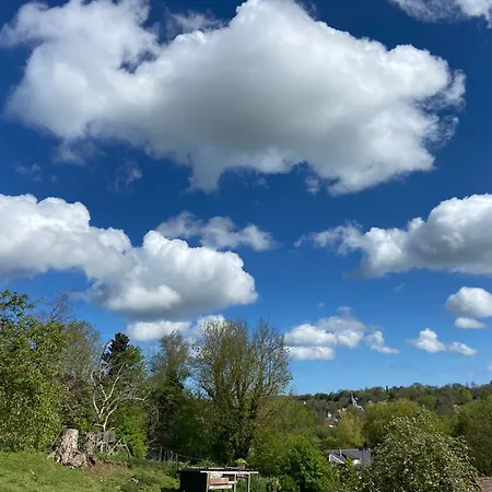 度假居 Maison Bois Kota / Bain Nordique / Proche De La / Kota Grill